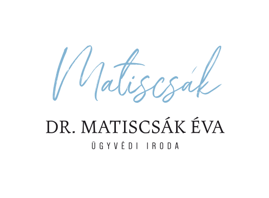 Dr. Matiscsák Éva